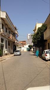 ORAN CHOUPOT AV GUERRERO